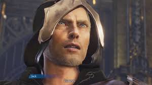 Funniest Meme Scene from Stranger of Paradise (Short Version)