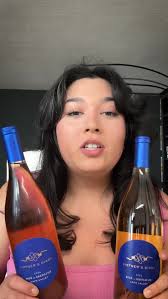 Ever wanted to make your own Rosé? 🍷, Now’s your chance!, Join us for  Women in Spirits, a one-of-a-kind gathering where you’ll blend your own  Rosé, taste alongside Latina winemakers, and enjoy ...