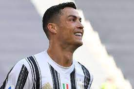 Born 5 february 1985) is a portuguese professional footballer who plays as a forward for serie a club. Ronaldo Will Succeed At Manchester United Or Psg Adepoju On Juventus Star Goal Com