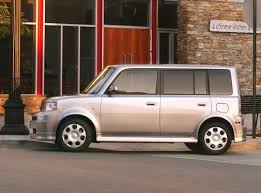 Image result for Classic Silver 2006 Scion