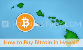Hawaii allows cryptocurrency trading pilot after moratorium. How To Buy Bitcoin In Hawaii Steemit