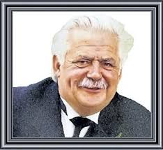 Donald DUFOUR Obituary