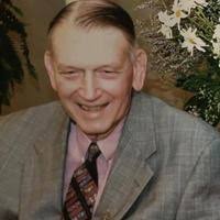 Rev. James Edwards Obituary (2024)