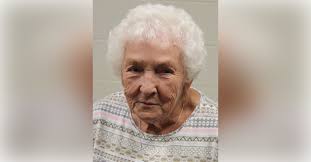 Obituary information for Anna Mae Postma DeWeerd