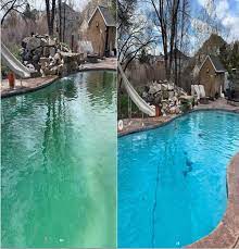 Next day delivery service does not mean next day air, but simply that your qualifying products will be shipped from the warehouse. Swimming Pool Cleaning Maintenance In Salt Lake City Ut