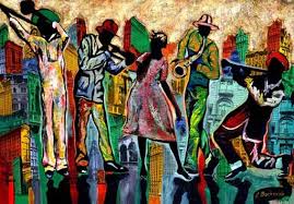 Discover paintings on amazon.com at a great price. Corey Barksdale Atlanta Artist Mural Artist Corey Barksdale Was Born In Nashville Tennessee Into A Family Of Artists Atlanta Art Gallery