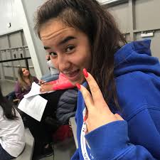 Caitlin Ashley Cottrell (2000-2023)