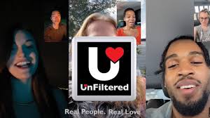 New Dating App UnFiltered Launches, Changing How We Date Online
