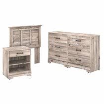 Dresser set 3pc view catalog sold: 3 Piece Dresser Set Wayfair