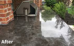 How to polish concrete countertops. Marblelife Concrete Countertops Detroit
