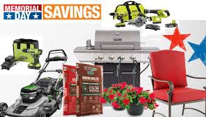 Gas lawn mowers are great for large lawns and get. Home Depot Memorial Sale Deals On Tools Paint Lawn Mowers And More Coupons 4 Utah