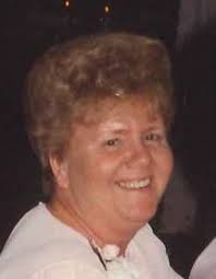 Joann Cole Obituary March 12, 2016