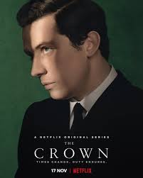 Josh O Connor Plays Prince Charles In The Crown Season 3 The Crown Season The Crown Season 3 Crown Tv