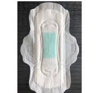 Mesh Top Sheet Female Sanitary Pads - Wholesale Quality