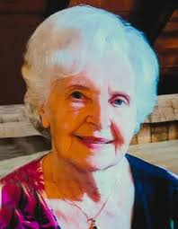 Obituary information for Ruth M. Koerner