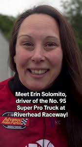 Erin Mccarthy Driving