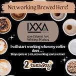 Coffee & Commerce with Lakeshore Chamber