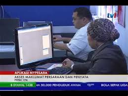 Semakan penyata pencen bagi pesara kerajaan malaysia.sila isi maklumat berikut. Penyata Pencen Jhev 2017 Sk Tok Randok Kelas Intensif Upsr 2017 Penyata Bank Yang Menunjukkan Transaksi 6 Bulan Terakhir Anung Wr