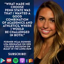 Lisa Bennatan joins host @domsantina