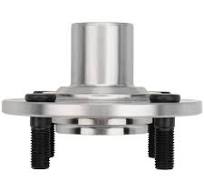 DRIVESTAR 44600S04980 Front Wheel Hub Driver/Passenger for Honda Civic  1992-2000, 93-97 Civic del Sol(FWD)