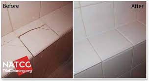How to put a tile (video). How To Replace Cracked And Broken Shower Tiles