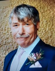 Condolence Book for Brian Murphy (Monaghan)