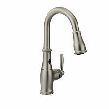 Use our interactive diagrams, accessories, and expert repair help to fix your moen kitchen faucet. Moen Single Handle Kitchen Faucets Kitchen Sohor