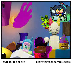 Browse Regretevator Comics - Comic Studio