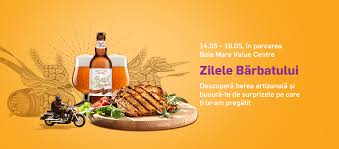 La noi găsești tot ce ai notat pe lista de cumpărături, fără să pierzi timpul în trafic și fără prea multe bătăi de cap. Zilele BÄƒrbatului La Baia Mare Value Centre Bere Delicii Culinare È™i Premii Pentru ToÈ›i ParticipanÈ›ii In Perioada 14 16 Mai 2021 Actualmm Ro È™tiri