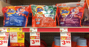 It also only represents the cost for the actual airtime — these commercials and their celebrity endorsements cost millions of dollars more to make happen. Family Dollar Tide Pods 12 Count Gain Flings 16 Count Just 95 More Hip2save