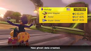 How to unlock all characters, a list of all mario kart 8 characters and how to unlock them. Mkleaderboards Mario Kart 8 Deluxe Player Profile