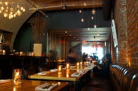 Chambar Vancouver Bc Great Restaurant With Unusual Flavor Combinations Belgian Moroccan Great Beer Lis Sisters Restaurant Great Restaurants Restaurant