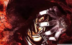 Checkout high quality anime wallpapers for android, pc & mac, laptop, smartphones, desktop and tablets with different resolutions. Evil Anime Characters Wallpaper