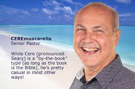 Staff Cere Muscarella