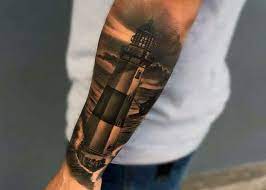 Free shipping on orders over $25 shipped by amazon. 125 Best Forearm Tattoos For Men Cool Ideas Designs 2021 Guide