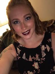 Sophie's Makeup Application