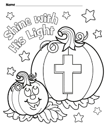 The set includes facts about parachutes, the statue of liberty, and more. 10 Best Free Printable Christian Halloween Crafts Printablee Com