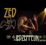 An Evening with ZED - A Tribute to Led Zeppelin
