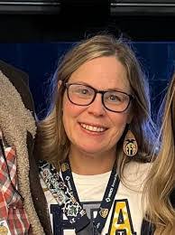 Stephanie Keenum's Instagram, Twitter & Facebook