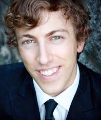 Jordan Collalto featured in Vancouver Sun