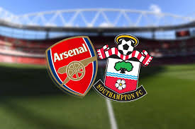 Arsenal vs southampton soccer highlights and goals. Arsenal Vs Southampton Predictions Betting Tips And Match Preview 23 11 19 Novibet