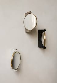 If you're looking for it, we carry it! Pepe Marble Mirror Black Wall Mirror Architonic