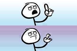 Objection No Objection Meme For When You Object But Can T Put Into Words Why