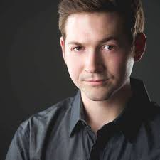 Humans of UVU: Chase Petersen