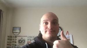 Celebrities and movie stars always look glamorous. Prince William Welcomed To The Bald Club By Serving Members Bbc News