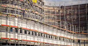 Inflação da construção cai para 0,18% em abril – Money Times