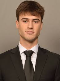 2023 Men's Lacrosse Roster