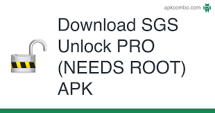 100% trabajando en 0 dispositivos, votado por 1452, desarrollado por kawyaapps. Sgs Unlock Pro Needs Root Apk 1 5 Android App Download