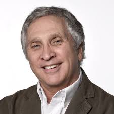 Tearing down the past