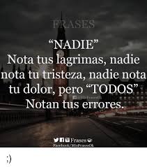 Pin En Imagenes Tristes